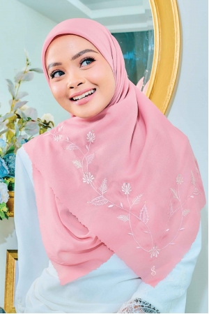 Embun Classic  l Dusty Pink